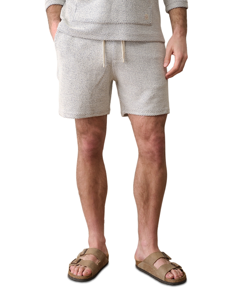 Marine Layer Portola 6 Beach Shorts