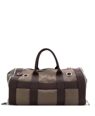 Carrying Dog Bag Canvas