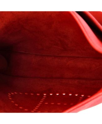 PM Evelyne Bag Gen III Clemence