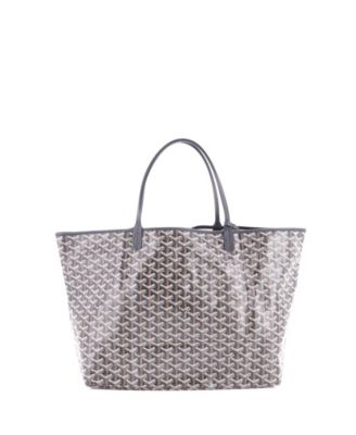  GM Saint Louis Tote Coated Canvas