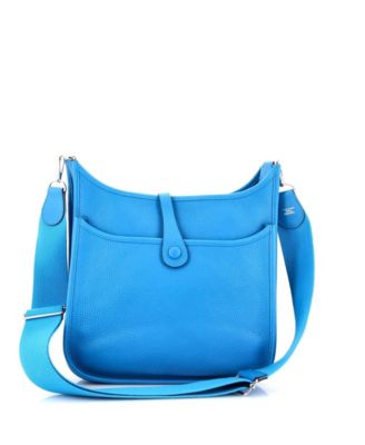 PM Evelyne Bag Gen III Clemence