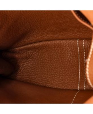 25 Halzan Bag Clemence