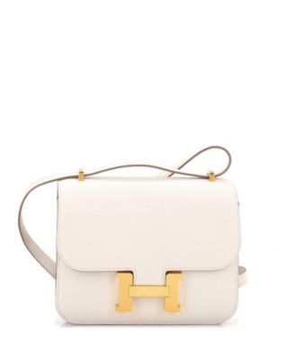 18 Constance NM Bag Verso Chevre Mysore