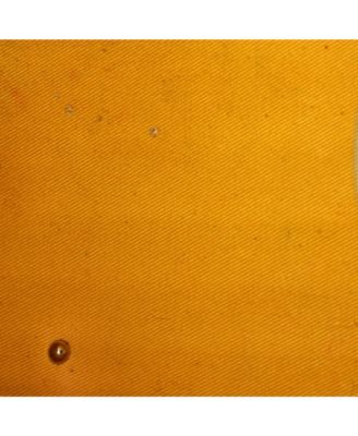  PM Saigon Top Handle Bag Coated Canvas with Leather