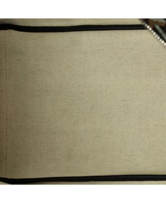  MM Artois Tote Coated Canvas