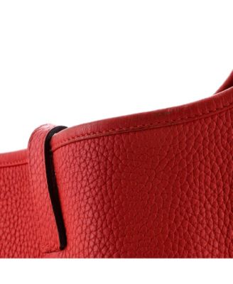 PM Evelyne Bag Gen III Clemence