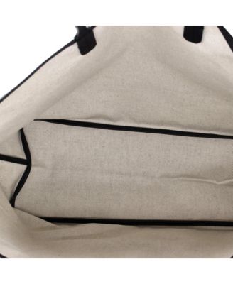  PM Saint Louis Tote Coated Canvas