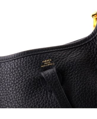 TPM Evelyne Bag Gen III Clemence