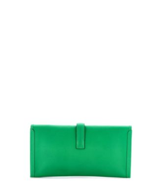 29 Jige Elan Clutch Epsom