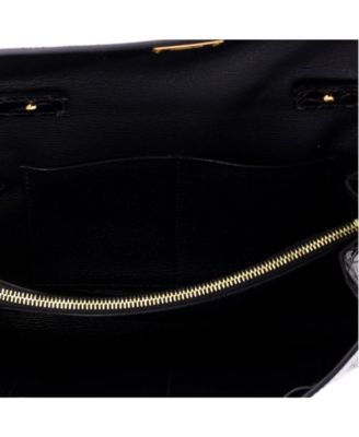 Kelly To Go Wallet Alligator