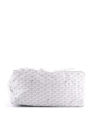  GM Saint Louis Tote Coated Canvas