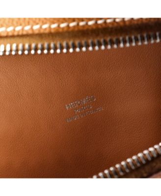 Petite Course Bag Epsom