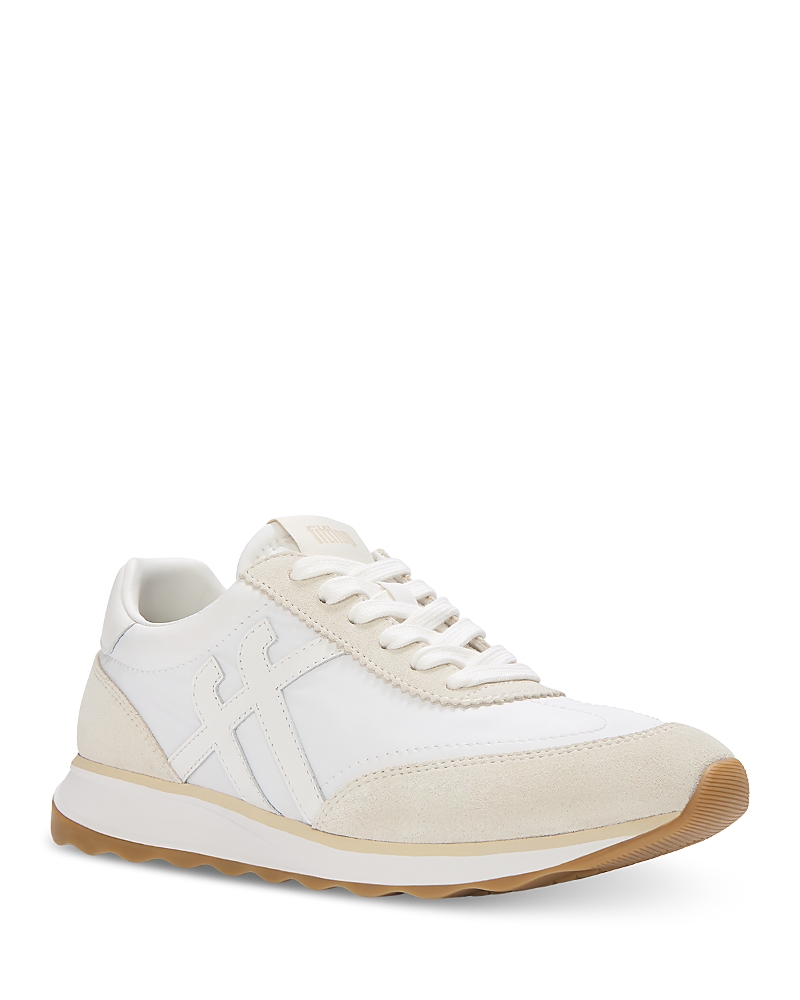 FitFlop Women's Retro Q Ff Running Sneakers