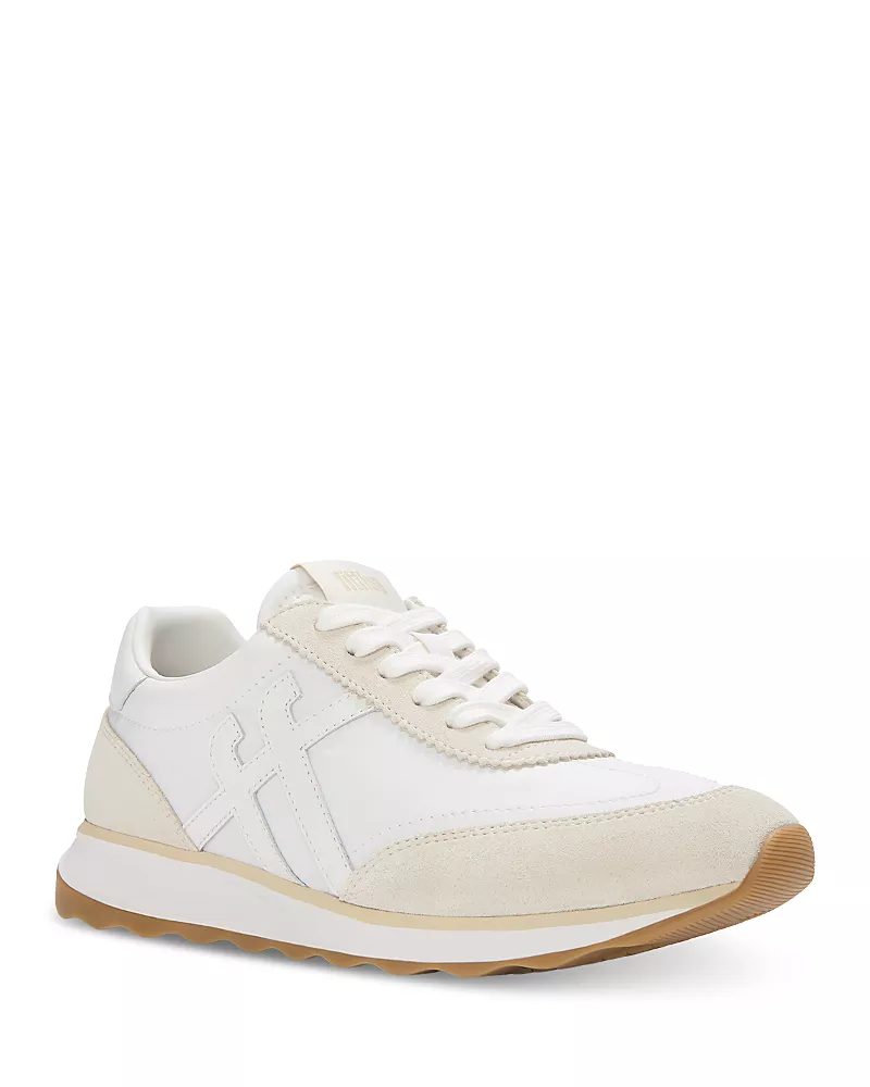 FitFlop Women's Retro Q Ff Running Sneakers