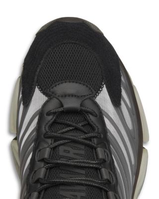Men's Charvarria Megaride Running Sneakers