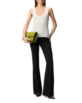 Cocomero Pantalone Double Armo Pants