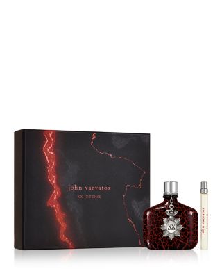 XX Intense Eau de Parfum Gift Set ($180 value)