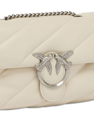 Love Puff Mini Shoulder Bag