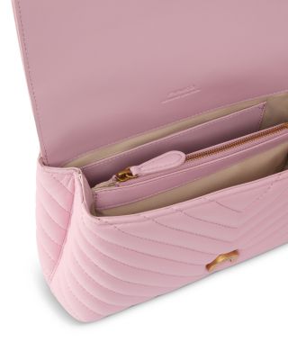 Love Lady Puff Mini Handbag