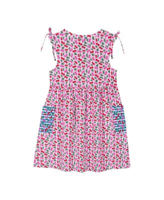  Girls' Bubble Dress - Little Kid