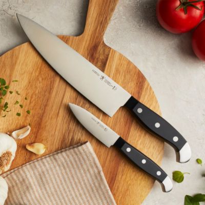 Statement 12-Piece Knife Block Set