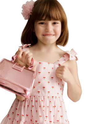 Girls' Suki Cherry Mini Dress - Little Kid, Big Kid