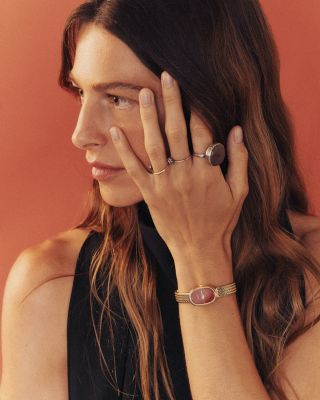 Jane Tethered Watch, 10mm x 18mm