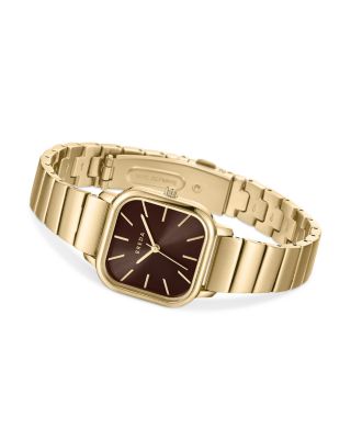 Esther Bracelet Watch, 26mm x 20mm