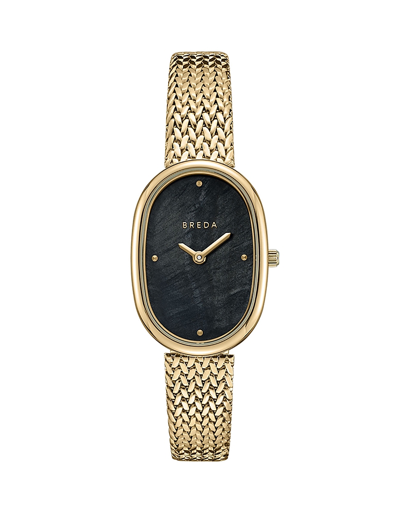 Breda Jane Tethered Watch, 12mm x 23mm