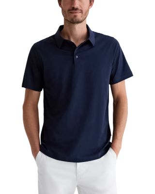 Classic Fit Polo Shirt