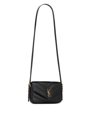 Loulou Toy Crossbody