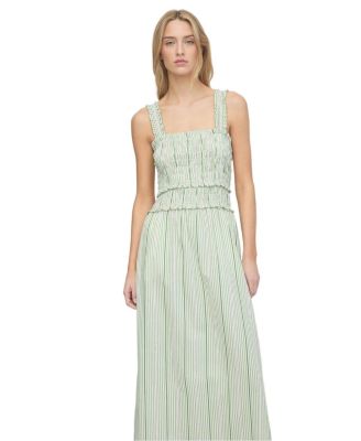  Women's The Azalea Maxi Nap Dress