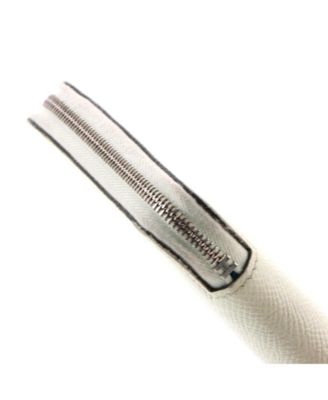 Long Azap Zip Around Wallet Silk'in Epsom