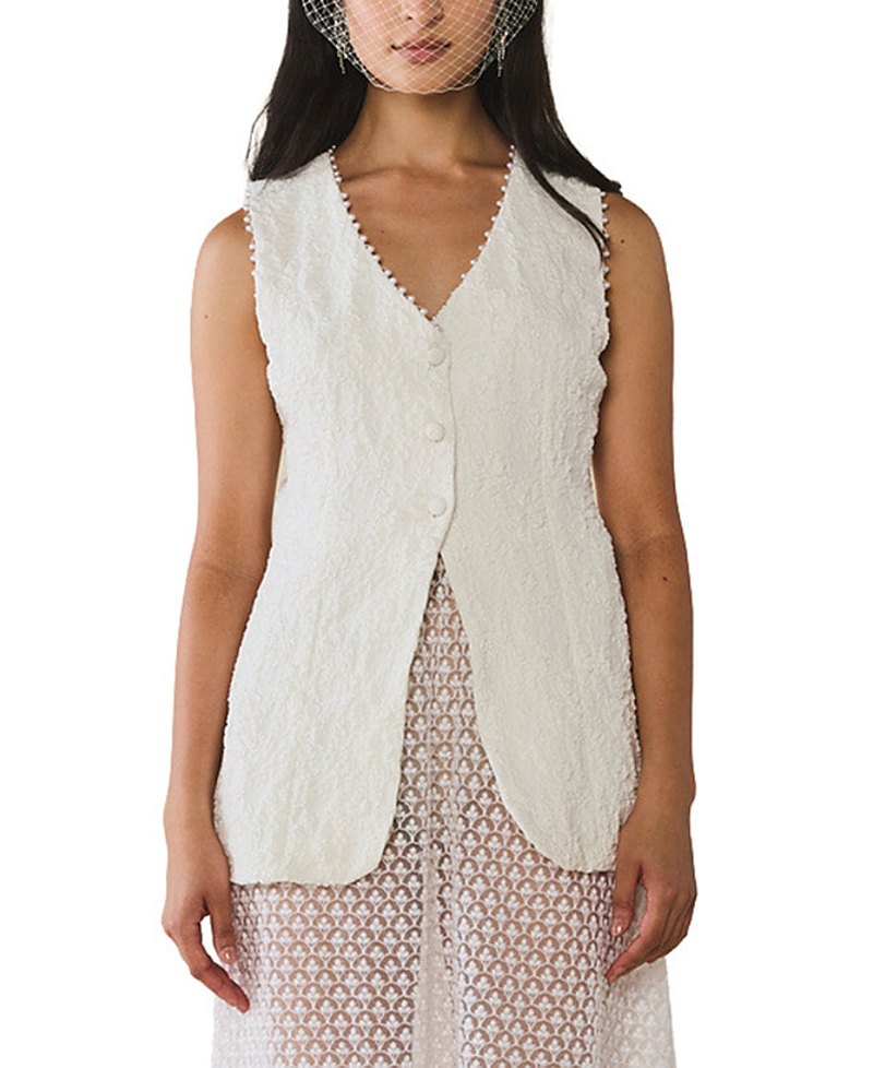 Eddy Alexa Top