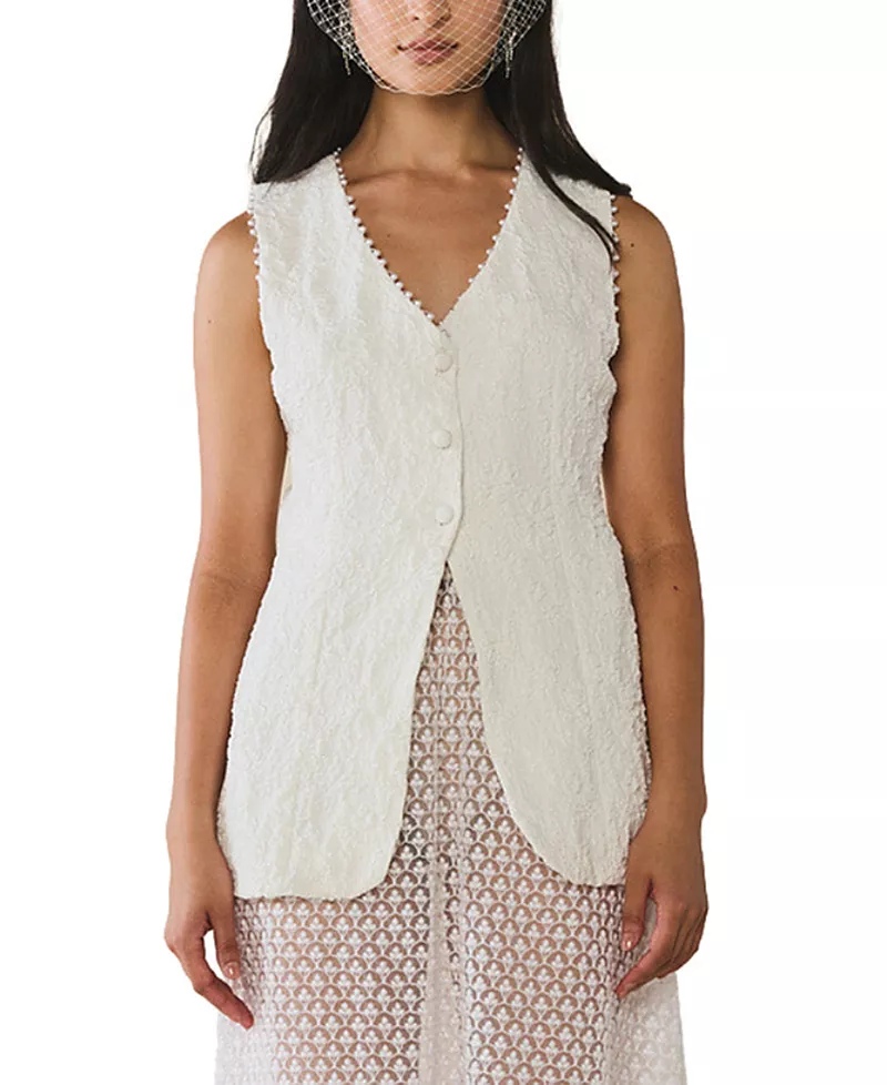 Eddy Alexa Top