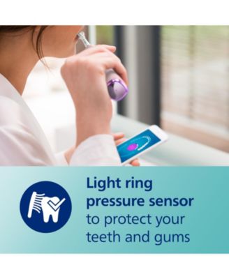  Sonicare DiamondClean Smart 9300 Electric Toothbrush