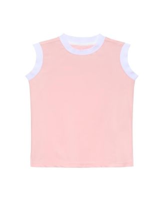  Girls' Muscle Tank - Little Kid, Big Kid