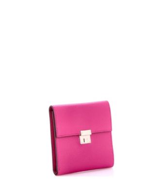 12 Clic Wallet Chevre Mysore