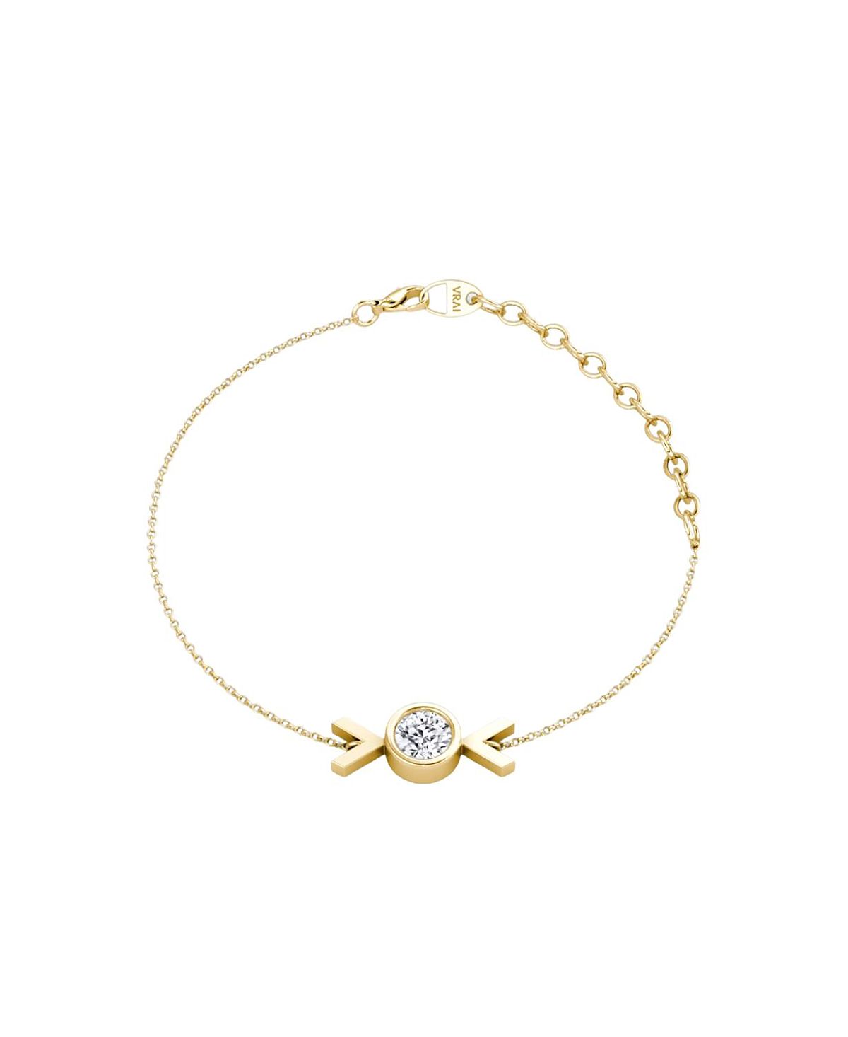 Vrai Arrow Bracelet