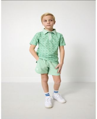 Boys' Polo Shirt - Little Kid, Big Kid