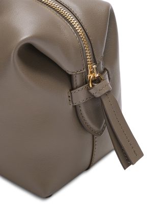 Stockholm Small Leather Shoulder Bag