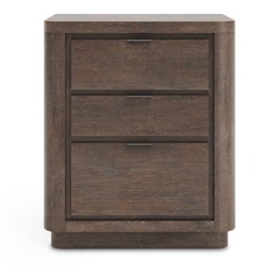 Outline Nightstand