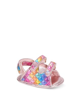 Girls' Orson Crib Sandals - Baby