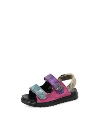 Girls' Mini Orson Sandals - Toddler, Little Kid, Big Kid