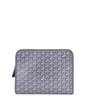  MM Jouvence Toiletry Pouch Coated Canvas