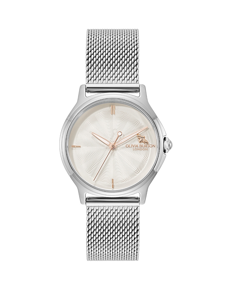 Olivia Burton Classic Bee Watch, 30mm