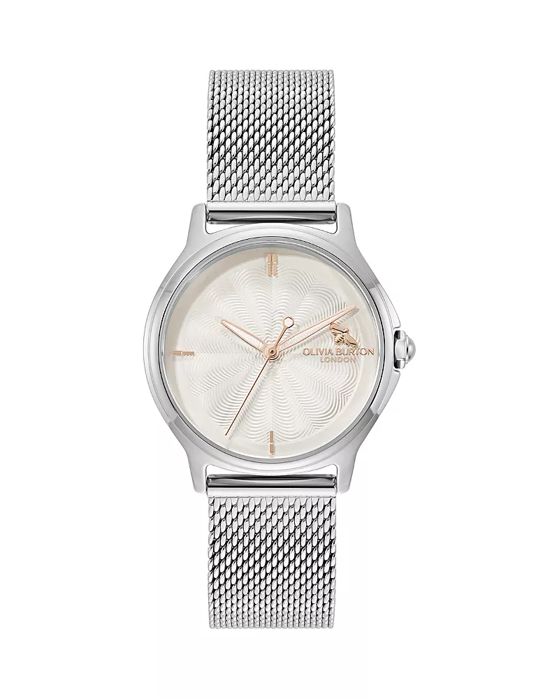 Olivia Burton Classic Bee Watch, 30mm