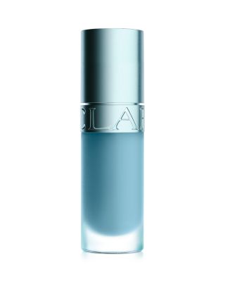 Cryo Plumping Lip Oil - 00 Cryo Mint