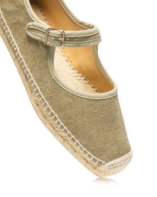 Women's Laurel Mary Jane Flats