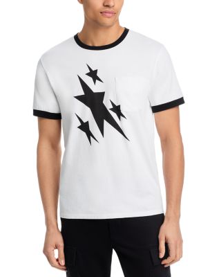 World Cup Star Ringer T-Shirt - Exclusive 